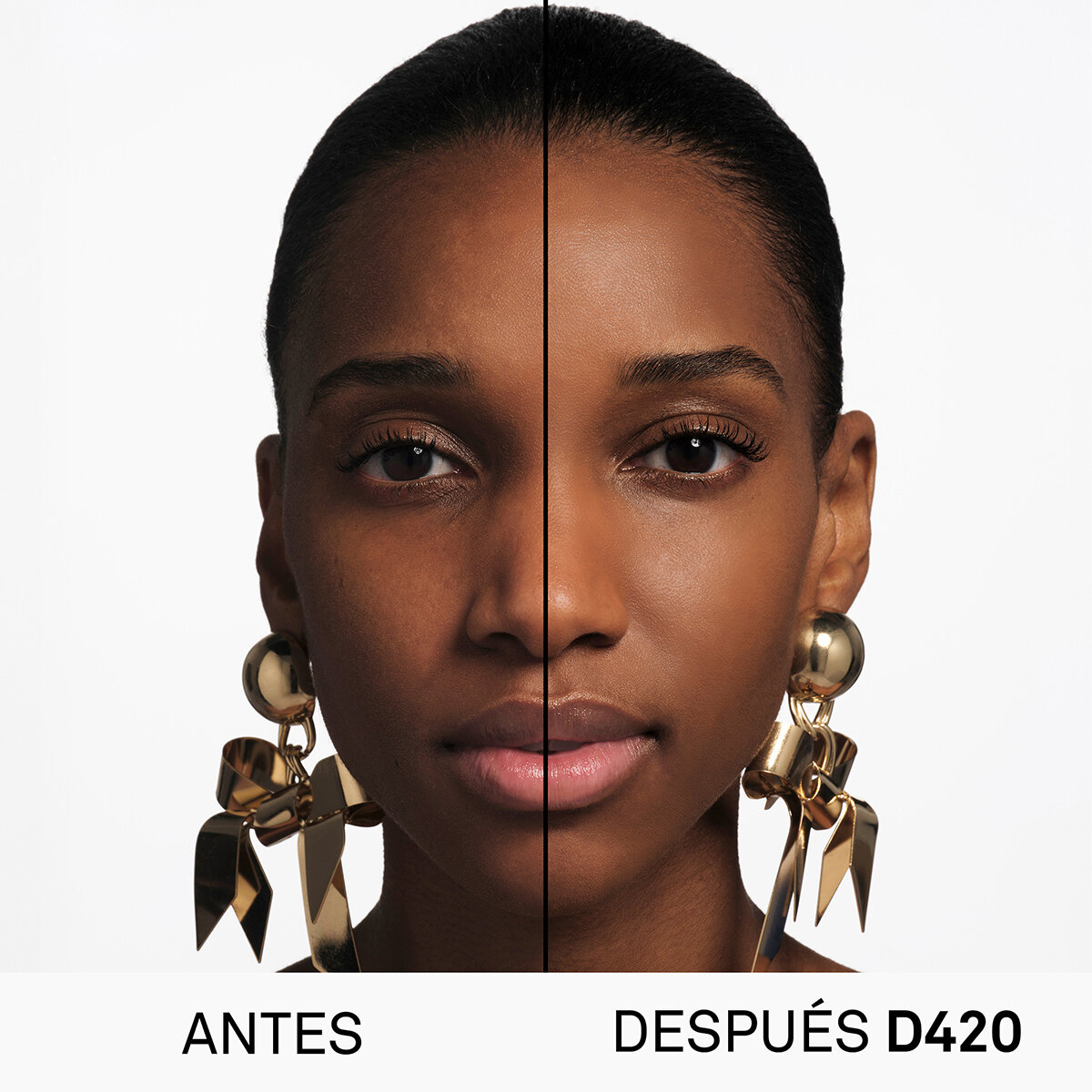 NUDE COUTURE TRIPLE MOISTURE SERUM FOUNDATION (BASE DE MAQUILLAJE L&Iacute;QUIDA)